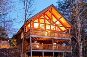 God's Grace Pigeon Forge